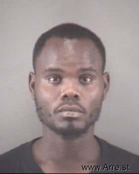 Corey Lavony Bethea Mugshot