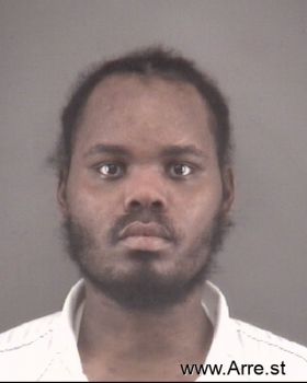 Corey Lavony Bethea Mugshot