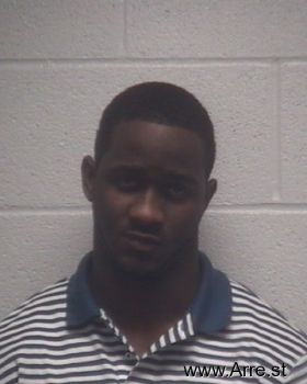 Corey Donte Brooks Mugshot