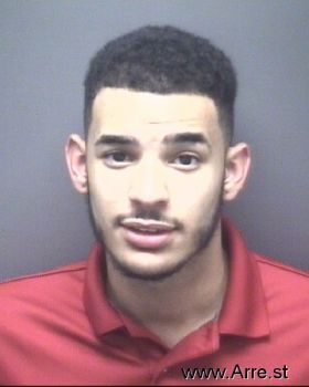 Corey  Cannon Mugshot