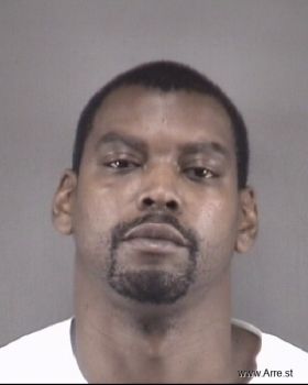 Corey Maurice Cloud Mugshot