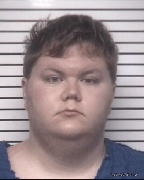 Corey Alexander Cook Mugshot