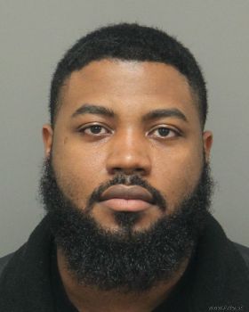 Corey Deiquan Davis Mugshot