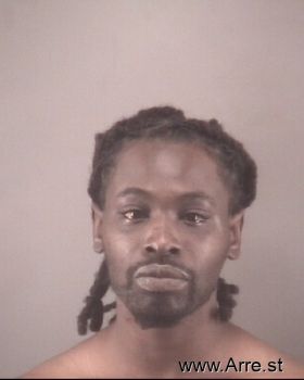 Corey Jamarr Davis Mugshot