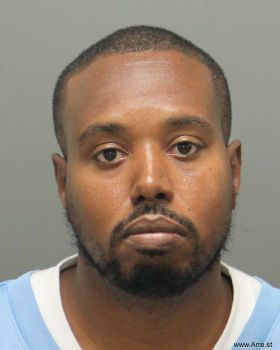 Corey Jamal Davis Mugshot