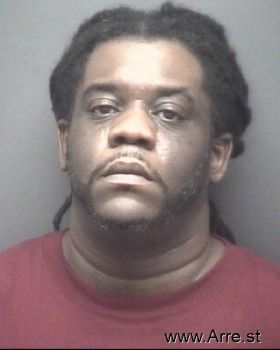 Corey  Davis Mugshot