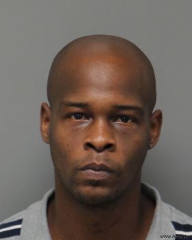 Corey Devon Shaw Mugshot