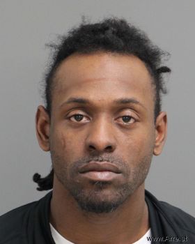 Corey Donte Gill Mugshot