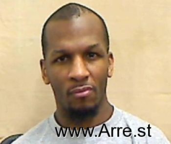 Corey D Floyd Mugshot