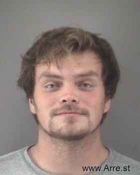 Corey Landon Gibson Mugshot