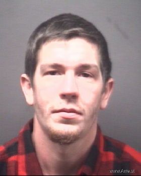 Corey Matthew Gibson Mugshot