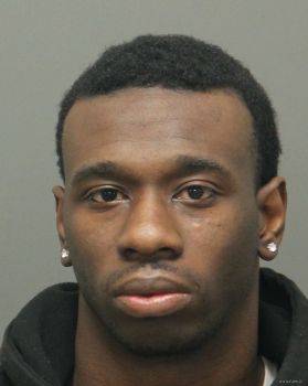 Corey Tyreek Heard Mugshot