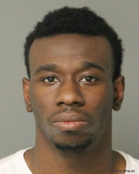 Corey Tyreek Heard Mugshot