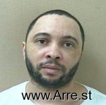 Corey L Henderson Mugshot