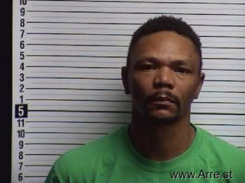 Corey Rex Hill Mugshot