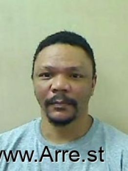 Corey R Hill Mugshot