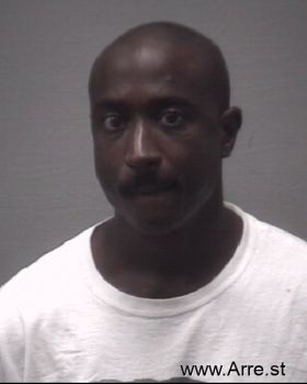 Corey Leon Howard Mugshot