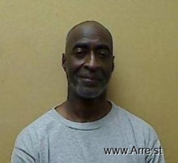 Corey  Hudson Mugshot