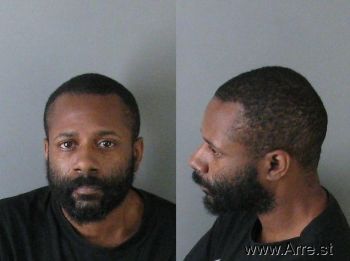 Corey Demond Hudson Mugshot