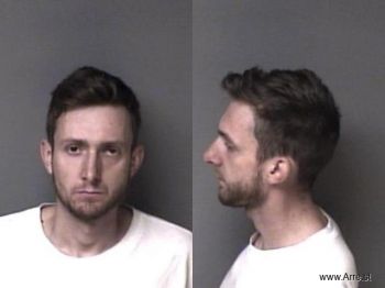 Corey Alexander Jones Mugshot