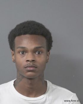 Corey Nyjae Kent Mugshot