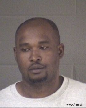 Corey Terrell Lee Mugshot