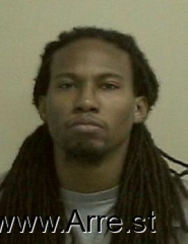 Corey D Lee Mugshot