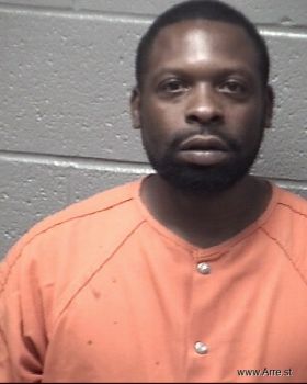 Corey Monte Lyons Mugshot