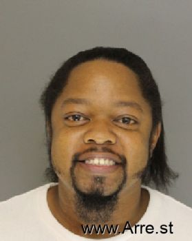 Corey Eugene Martin Mugshot