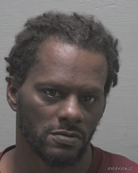 Corey Bernard Mcrae Mugshot