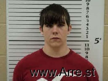 Corey John Morrisette Mugshot