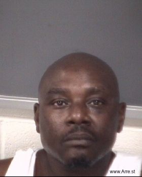 Corey Deon Parker Mugshot