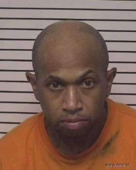 Corey Damon Rankin Mugshot