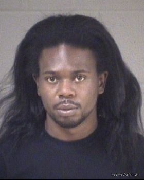 Corey Deshawn Ray Mugshot