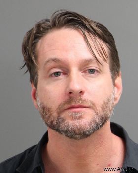 Corey Robert Buckles Mugshot