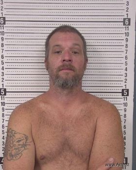 Corey Stephen Robey Mugshot