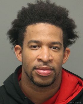 Corey Stanley Sanders Mugshot