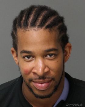 Corey Stanley Sanders Mugshot