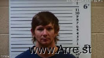 Corey Dylan Underwood Mugshot