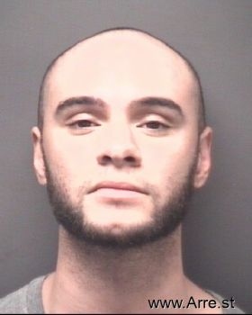 Corey Alexander Watson Mugshot