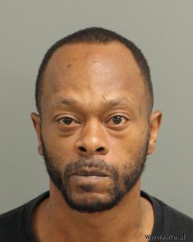 Corey Lamont Woodard Mugshot