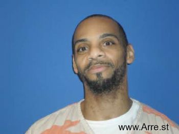 Corey Antoine Wright Mugshot