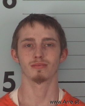 Corey Jacob Young Mugshot