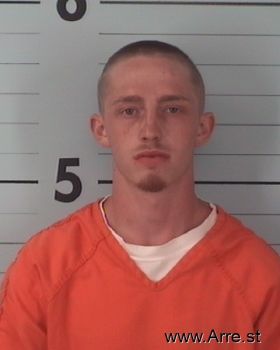 Corey Jacob Young Mugshot