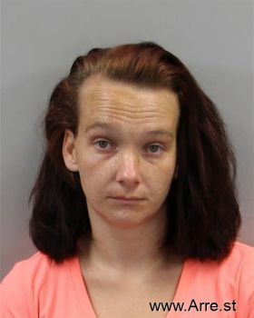 Corinne Leigh Stubbs Mugshot