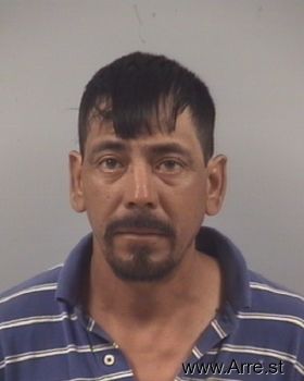 Cornelio Nmn Franco-trejo Mugshot