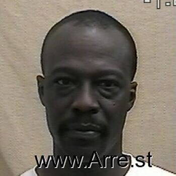 Cornelius  Brown Mugshot