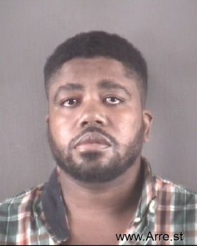 Cornelius Rashard Brown Mugshot