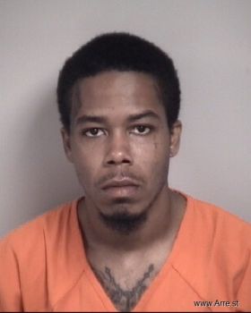 Cornelius Lamar Butler Mugshot