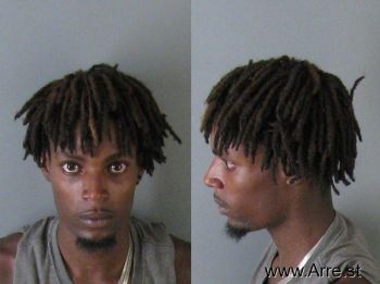 Cornelius Tyrone Junior Duff Mugshot